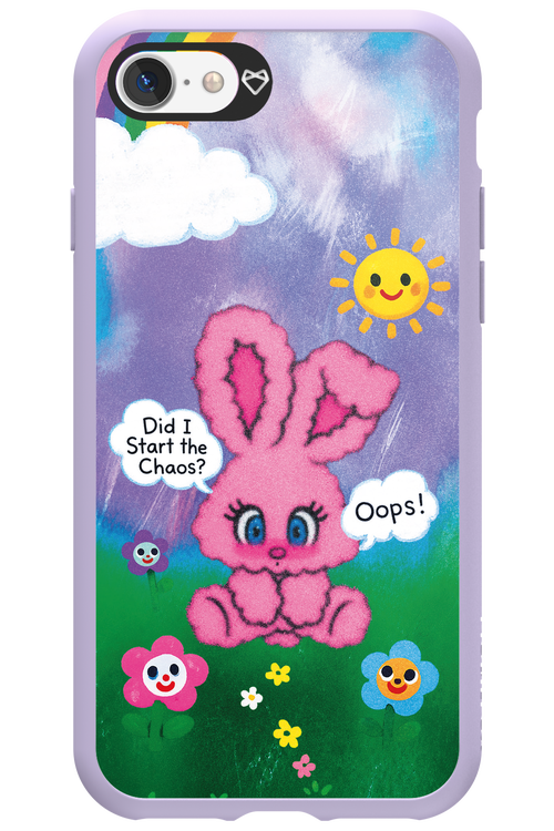 Ooops 2.0 - Apple iPhone 7