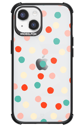 Xmas Dotss - Apple iPhone 14