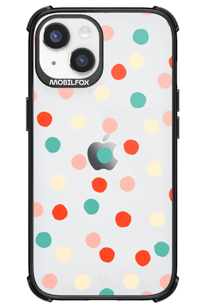 Xmas Dotss - Apple iPhone 14