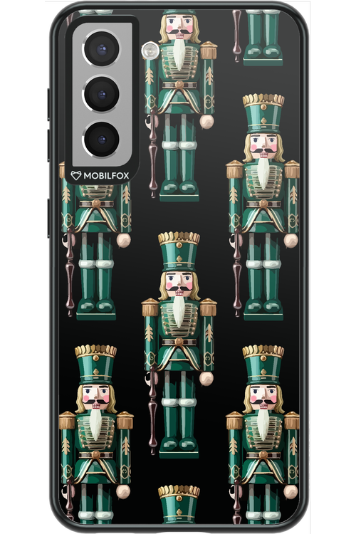 Nutcracker - Samsung Galaxy S21