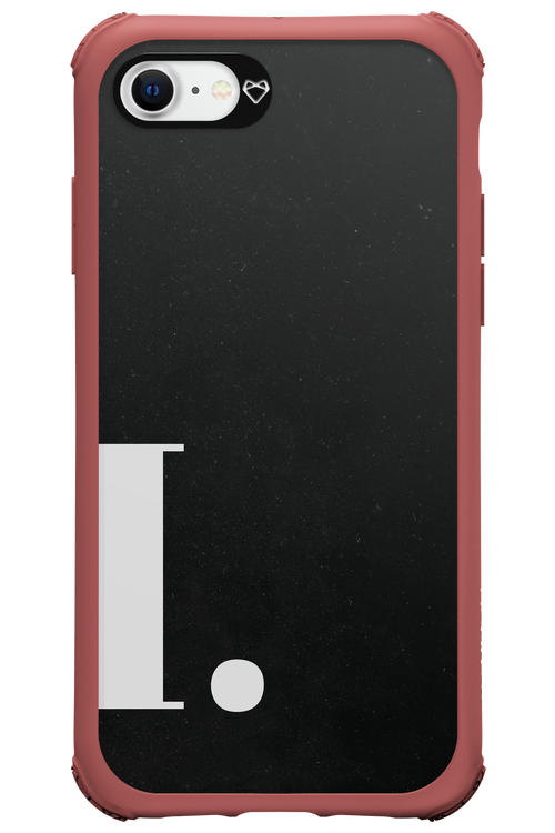I (Off Space) 2.0 - Apple iPhone SE 2020
