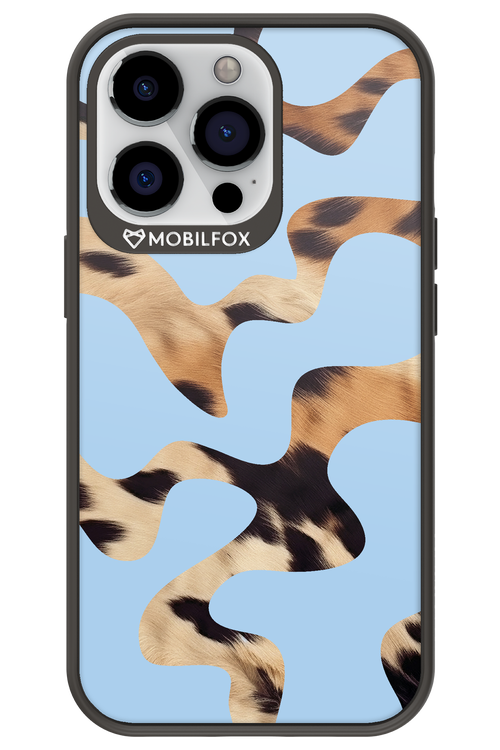 Funky Deer - Apple iPhone 13 Pro