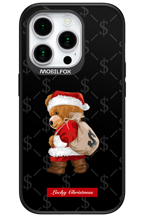 Lucky Christmas - Apple iPhone 15 Pro