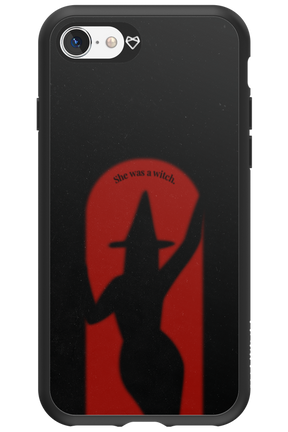 Witch Season - Apple iPhone SE 2020