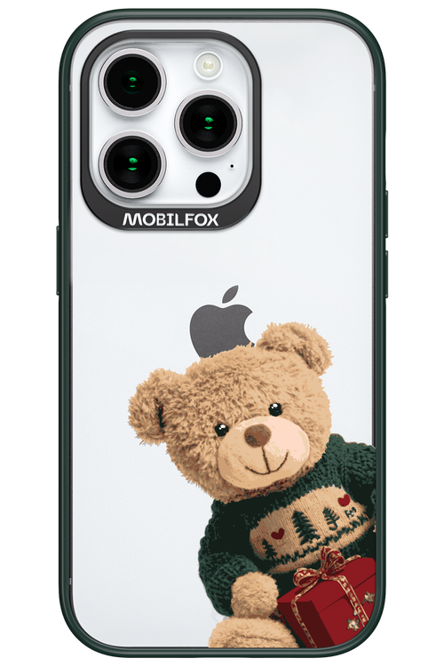 Gifting Bear - Apple iPhone 15 Pro