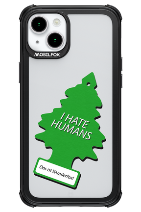 Wunderfox - Apple iPhone 15 Plus