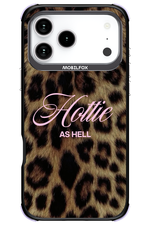 hottie 2.0 - Apple iPhone 17 Pro Max