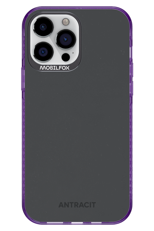 Antracit 2.0 - Apple iPhone 13 Pro Max