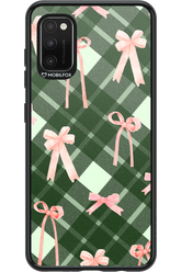 Blanket Fluff - Samsung Galaxy A41