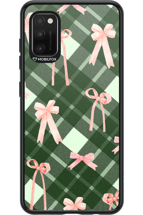 Blanket Fluff - Samsung Galaxy A41