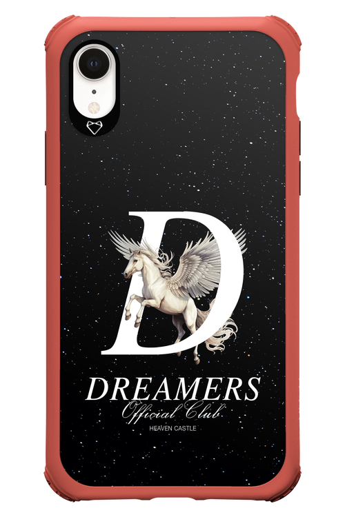 Dreamers - Apple iPhone XR