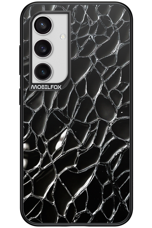 Alien Grid 2.0 - Samsung Galaxy S24