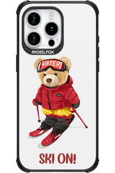 Ski on - Apple iPhone 15 Pro Max
