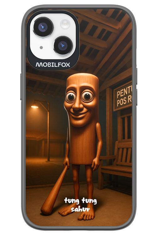 Tung tung sahur - Apple iPhone 14