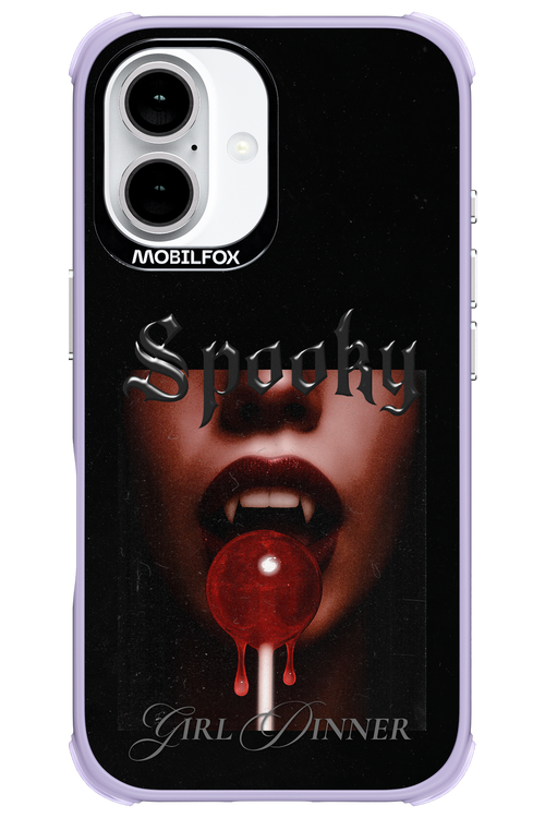 Freaky Girl - Apple iPhone 16