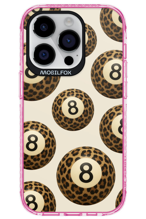 Wild Winner - Apple iPhone 14 Pro