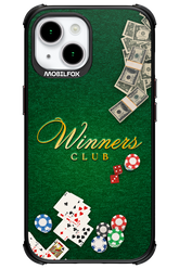 Winner's Club - Apple iPhone 15