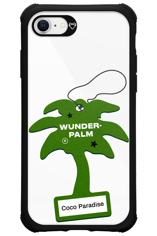 Wunder-Palm 2.0 - Apple iPhone SE 2020