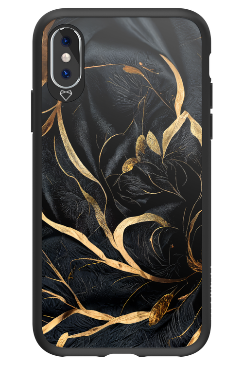 Ilmenite - Apple iPhone X