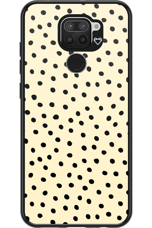 Polka Dots 2.0 - Xiaomi Redmi Note 9