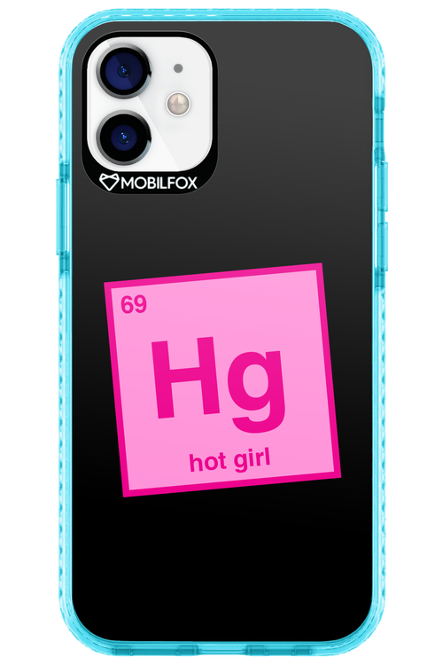 HG 2.0 - Apple iPhone 12