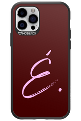 (Dark Blush) E II 2.0 - Apple iPhone 12 Pro