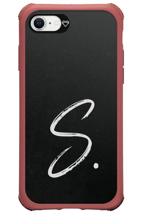 (Off Space) S 2.0 - Apple iPhone SE 2020