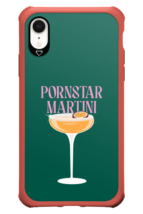 P_star Martini - Apple iPhone XR