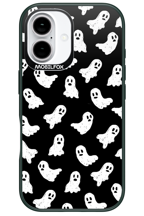 Chill Spirits - Apple iPhone 16