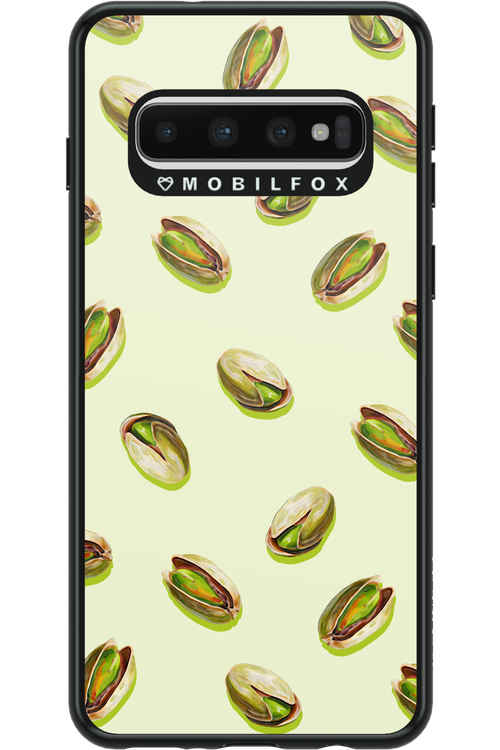 Pistachio Fever - Samsung Galaxy S10