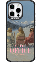 Out Of Office - Apple iPhone 15 Pro Max