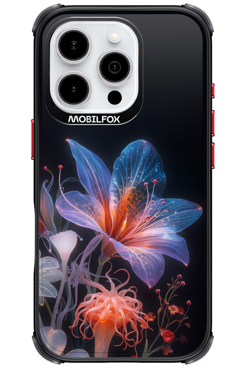 BIOLUMINESCENT 2.0 - Apple iPhone 16 Pro