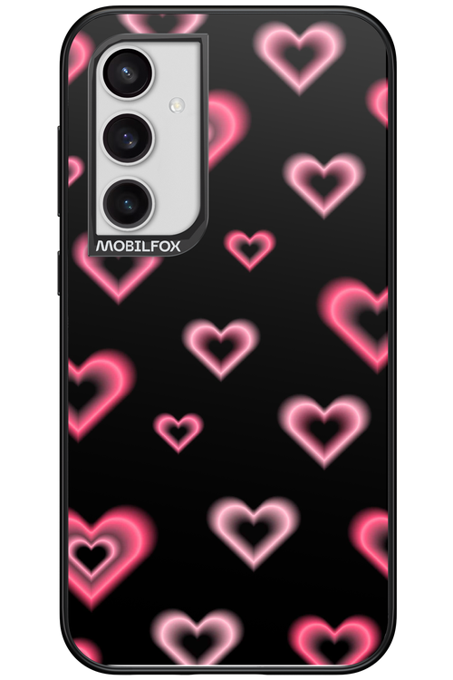 Pink Love 2.0 - Samsung Galaxy S23 FE