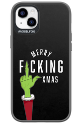 F_cking Xmas - Apple iPhone 14 Plus