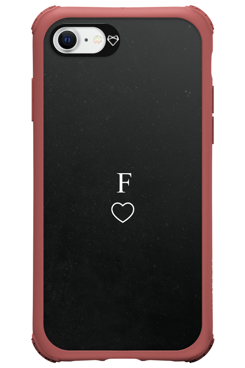 F Black 2.0 - Apple iPhone 7