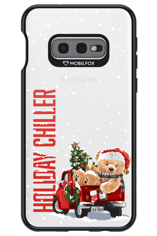 Holiday Chiller - Samsung Galaxy S10e