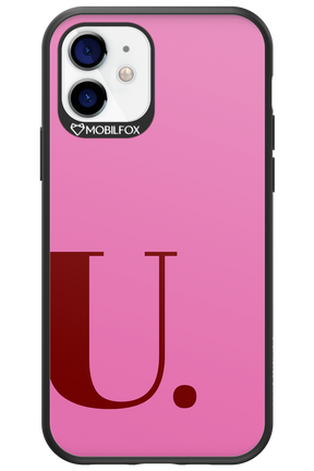 U (Sorbet) 2.0 - Apple iPhone 12