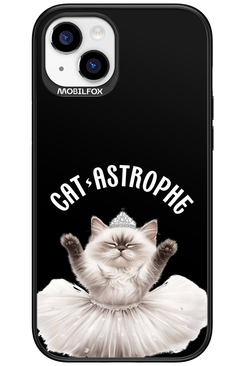 Cat-astrophe - Apple iPhone 15 Plus