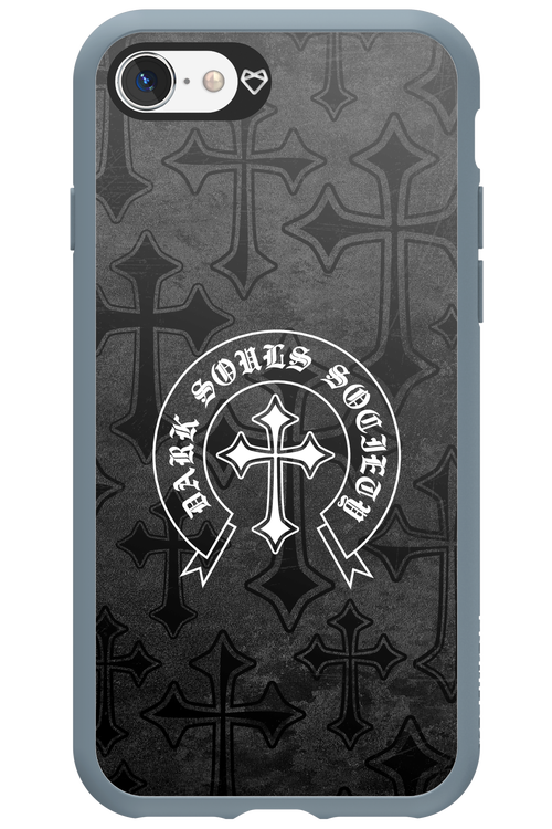 Dark Souls Society - Apple iPhone 8
