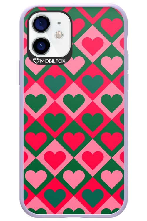 Love of Christmas - Apple iPhone 12