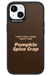 P-Spice Crap - Apple iPhone 14