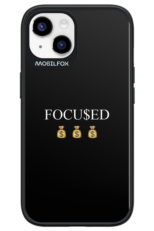 FOCU$ED - Apple iPhone 14
