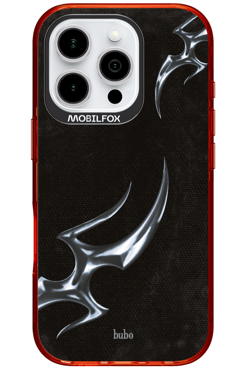 CHROMEPHASE - Apple iPhone 16 Pro