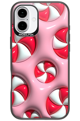 XMAS Candy - Apple iPhone 16 Plus