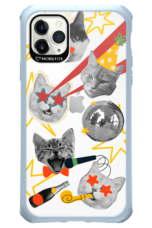 Christmas Chaos - Apple iPhone 11 Pro Max