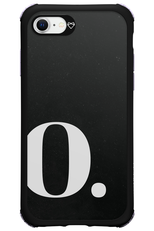 O (Off Space) 2.0 - Apple iPhone SE 2022