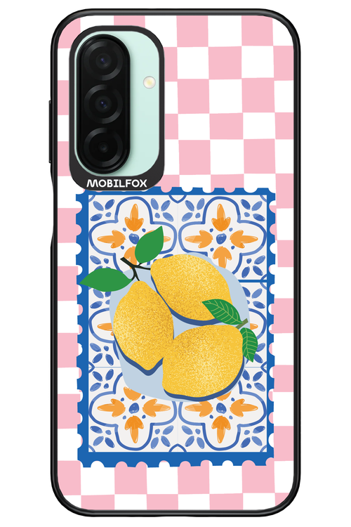 Limoncello Coast 2.0 - Samsung Galaxy A26
