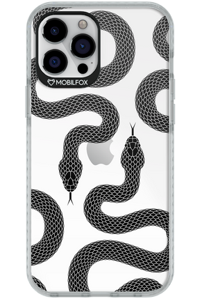 Snakes - Apple iPhone 12 Pro Max
