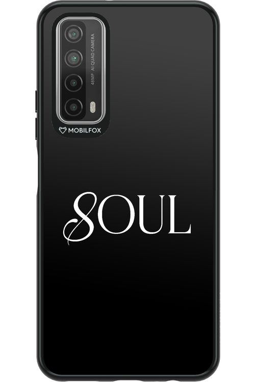 S Soul Mates - Huawei P Smart 2021