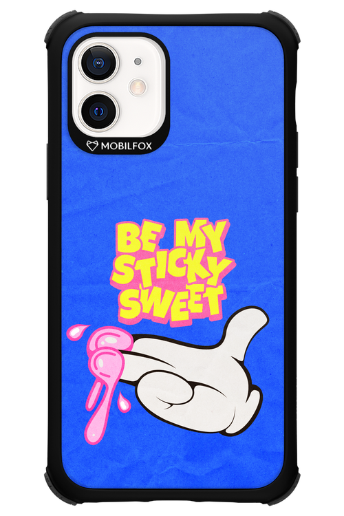 be my sticky sweet 2.0 - Apple iPhone 12
